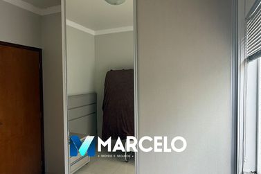 Casa &agrave; venda - 196m&sup2; - Jardim Imigrantes