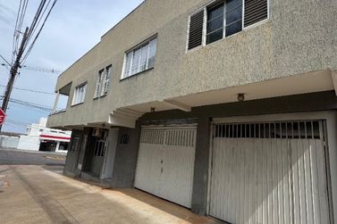 Apartamento &agrave; venda - 288m&sup2; - Zona II