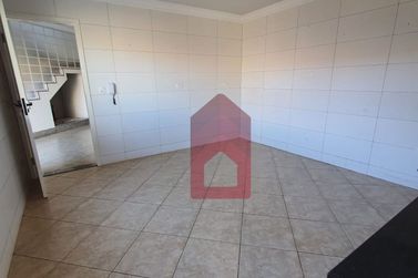 Apartamento para alugar - Zona I