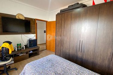 Casa &agrave; venda - 224m&sup2; - Parque do Lago