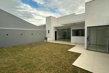 Casa &agrave; venda - 137m&sup2; - Parque Bandeirantes