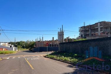 Terreno &agrave; venda - 481m&sup2; - Jardim Europa