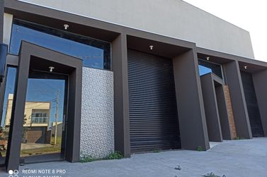 Sal&atilde;o Comercial &agrave; venda - 161m&sup2; - Parque Ibirapuera