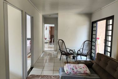 Casa &agrave; venda - Jardim Arco &Iacute;ris