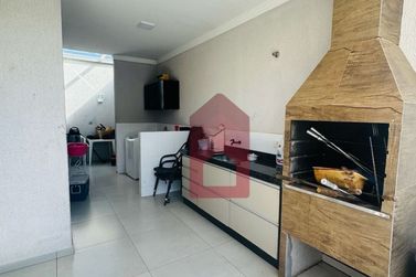 Casa &agrave; venda - 106m&sup2; - Parque Ibirapuera