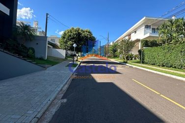 Casa &agrave; venda - 200m&sup2; - Condominio Residencial Ecoville