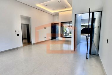 Casa &agrave; venda - 147m&sup2; - Parque Alphaville
