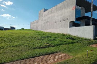 Terreno &agrave; venda - 297m&sup2; - Parque Interlagos