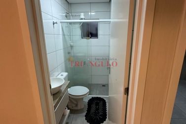 Casa &agrave; venda - 95m&sup2; - PARQUE COLINA VERDE