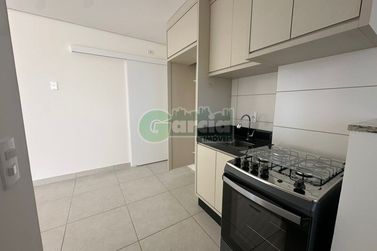 Apartamento para alugar - Parque Residencial Interlagos II