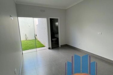 Casa &agrave; venda - 127m&sup2; - Parque Residencial Metropolitano
