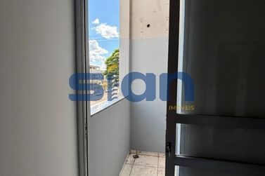 Apartamento para alugar - 