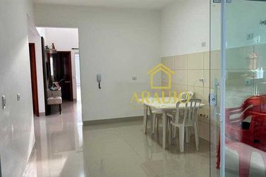 Casa &agrave; venda - 121m&sup2; - Parque Ibirapuera