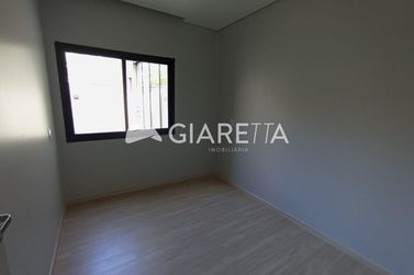 Casa &agrave; venda - 107m&sup2; - VILA BECKER