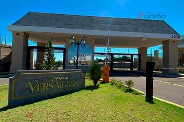 Terreno &agrave; venda - 297m&sup2; - Parque Interlagos