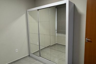 Apartamento &agrave; venda - 76m&sup2; - Jardim Paineiras