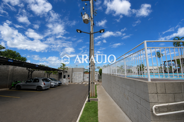 Apartamento &agrave; venda - 44m&sup2; - Zona V