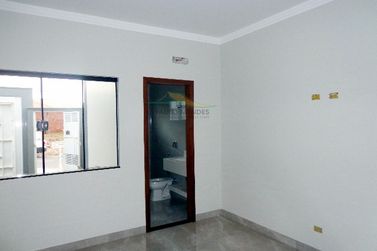 Casa &agrave; venda - 84m&sup2; - PARQUE EST&Acirc;NCIA ll