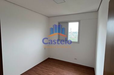Apartamento para alugar - 91m&sup2; - JARDIM SOCIAL