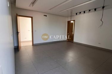 Casa &agrave; venda - 278m&sup2; - Parque Residencial da G&aacute;vea
