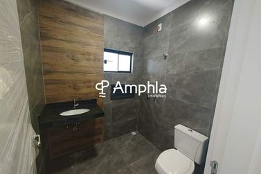 Casa &agrave; venda - 118m&sup2; - Veredas