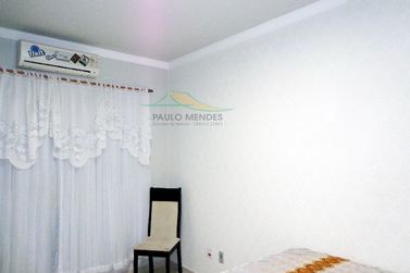 Apartamento &agrave; venda - 97m&sup2; - EDIF&Iacute;CIO CORDOBA, JARDIM MEDITERR&Acirc;NEO