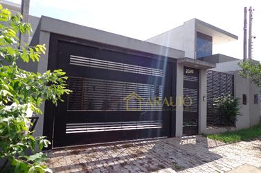 Casa &agrave; venda - 144m&sup2; - Jardim Imigrantes