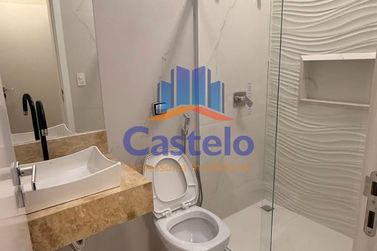 Casa para alugar - 110m&sup2; - JARDIM ITAPU&Atilde;