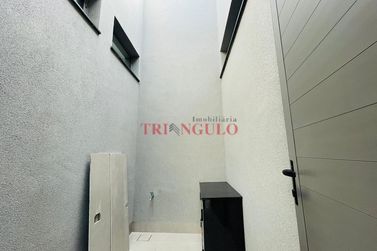 Casa &agrave; venda - 247m&sup2; - RESIDENCIAL EURO PARK