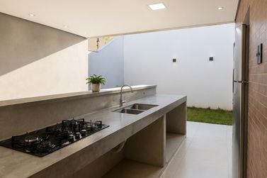 Casa &agrave; venda - 120m&sup2; - JD MORUMBI