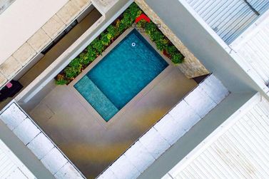 Casa &agrave; venda - 247m&sup2; - Residencial Euro Park