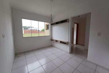Apartamento &agrave; venda - 54m&sup2; - Jardim S&atilde;o Crist&oacute;v&atilde;o