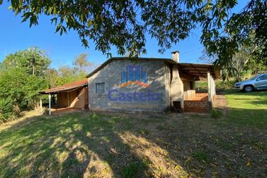 Ch&aacute;cara &agrave; venda - 4m&sup2; - Lovat