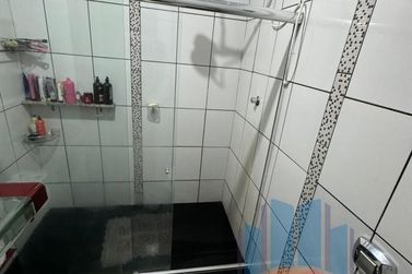 Casa &agrave; venda - 140m&sup2; - Zona I-A