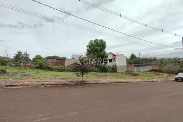 Terreno &agrave; venda - 360m&sup2; - JARDIM PANCERA