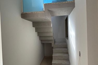 Casa para alugar - 185m&sup2; - Parque Bandeirantes