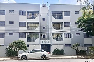 Apartamento &agrave; venda - 89m&sup2; - Zona I