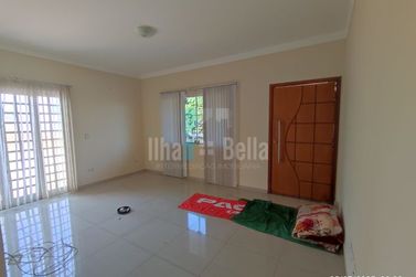Casa para alugar - Zona V