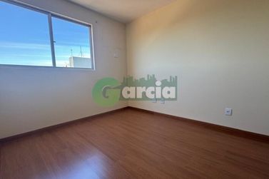 Apartamento &agrave; venda - 48m&sup2; - Zona II