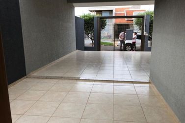 Casa &agrave; venda - Jardim dos Imigrantes