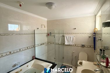 Casa &agrave; venda - 147m&sup2; - Parque do Lago