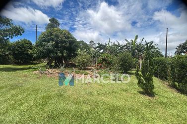 Ch&aacute;cara &agrave; venda - 4597m&sup2; - -