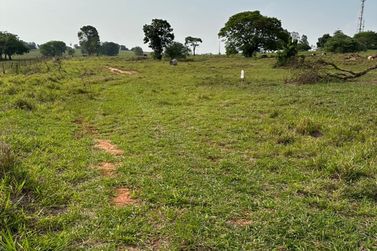 Terreno &agrave; venda - 234m&sup2; - CENTRO