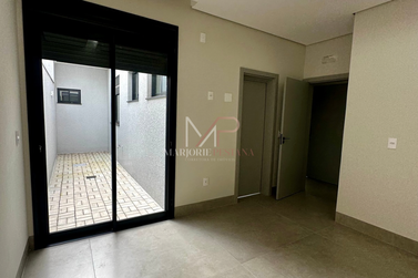 Casa &agrave; venda - 185m&sup2; - R. Pedro Paulo Fenato