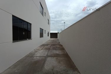 Sal&atilde;o Comercial para alugar - 600m&sup2; - Zona I