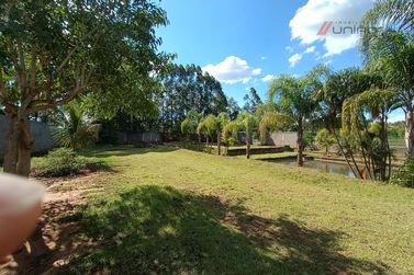 Fazenda &agrave; venda - 2500m&sup2; - Sa&iacute;da Para Serra dos Dourados