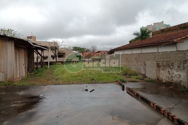 Sal&atilde;o Comercial para alugar - Zona VII