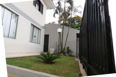 Sobrado &agrave; venda - 184m&sup2; - JARDIM TAMOIO