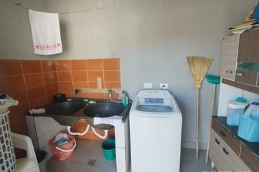 Casa &agrave; venda - 130m&sup2; - Zona V