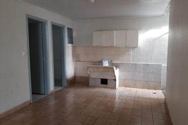 Casa &agrave; venda - 244m&sup2; - Zona I